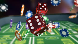 Официальный сайт Vulpin Casino